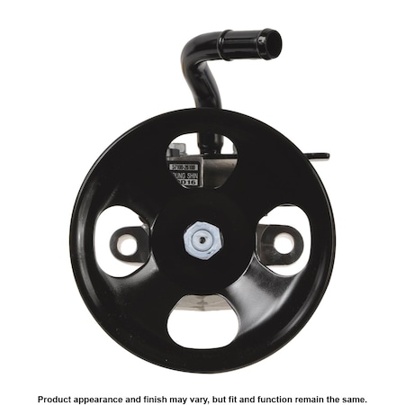 A1 Cardone New Power Steering Pump, 96-5253 96-5253